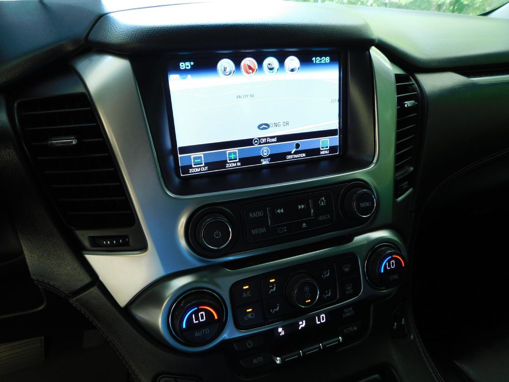 2019 Chevrolet Tahoe Image 14