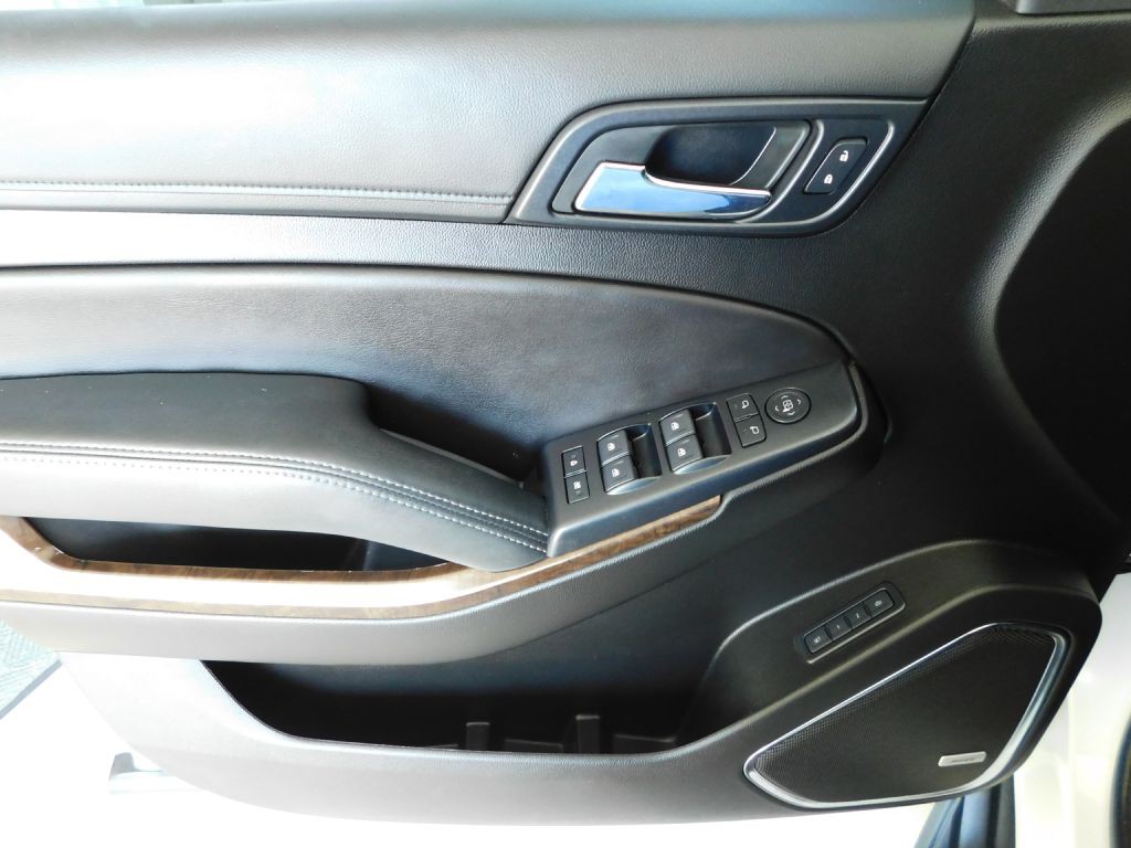 2019 Chevrolet Tahoe Image 22