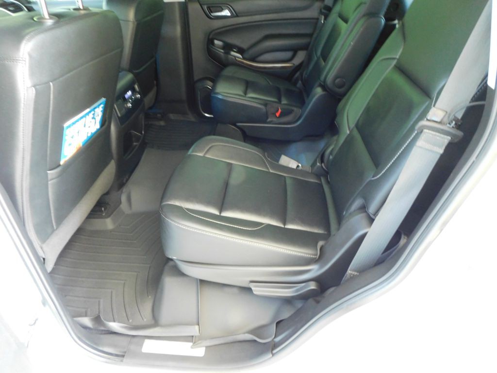 2019 Chevrolet Tahoe Image 24