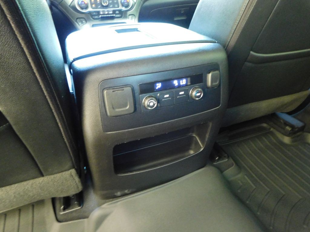 2019 Chevrolet Tahoe Image 25