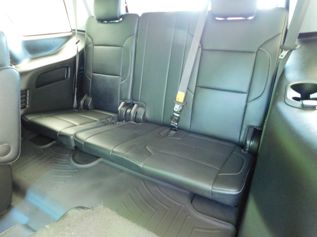 2019 Chevrolet Tahoe Image 26