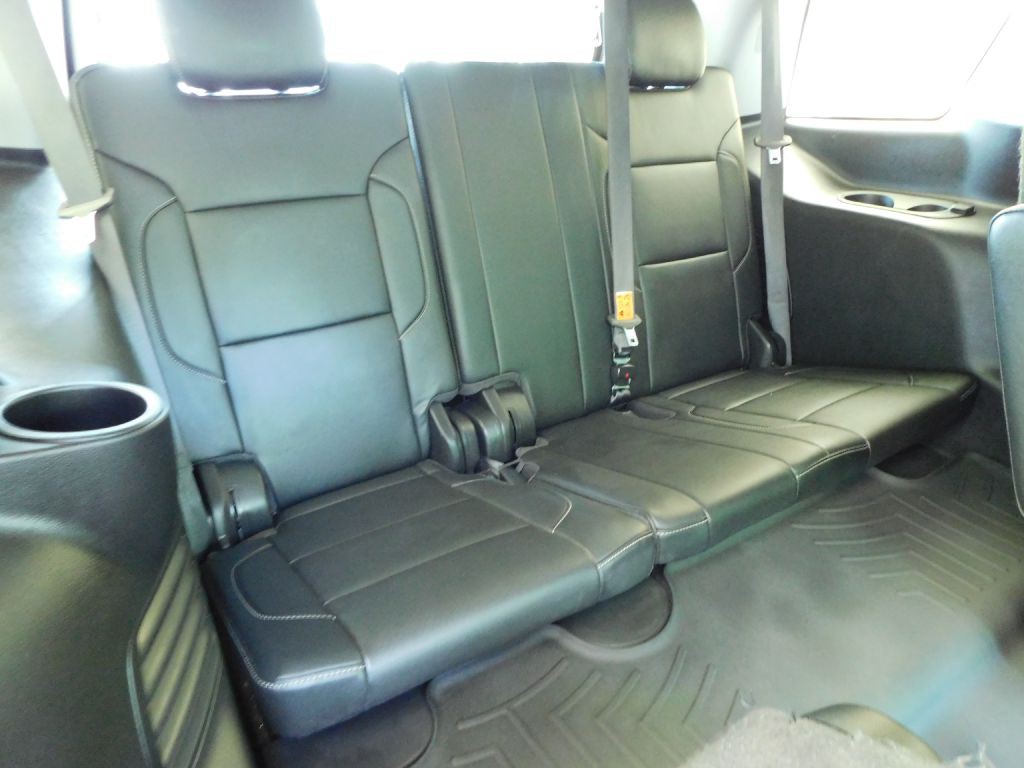 2019 Chevrolet Tahoe Image 27