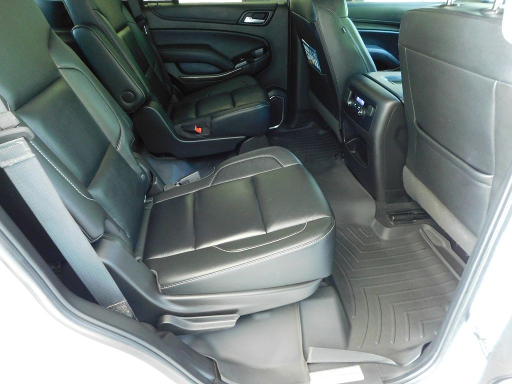 2019 Chevrolet Tahoe Image 28