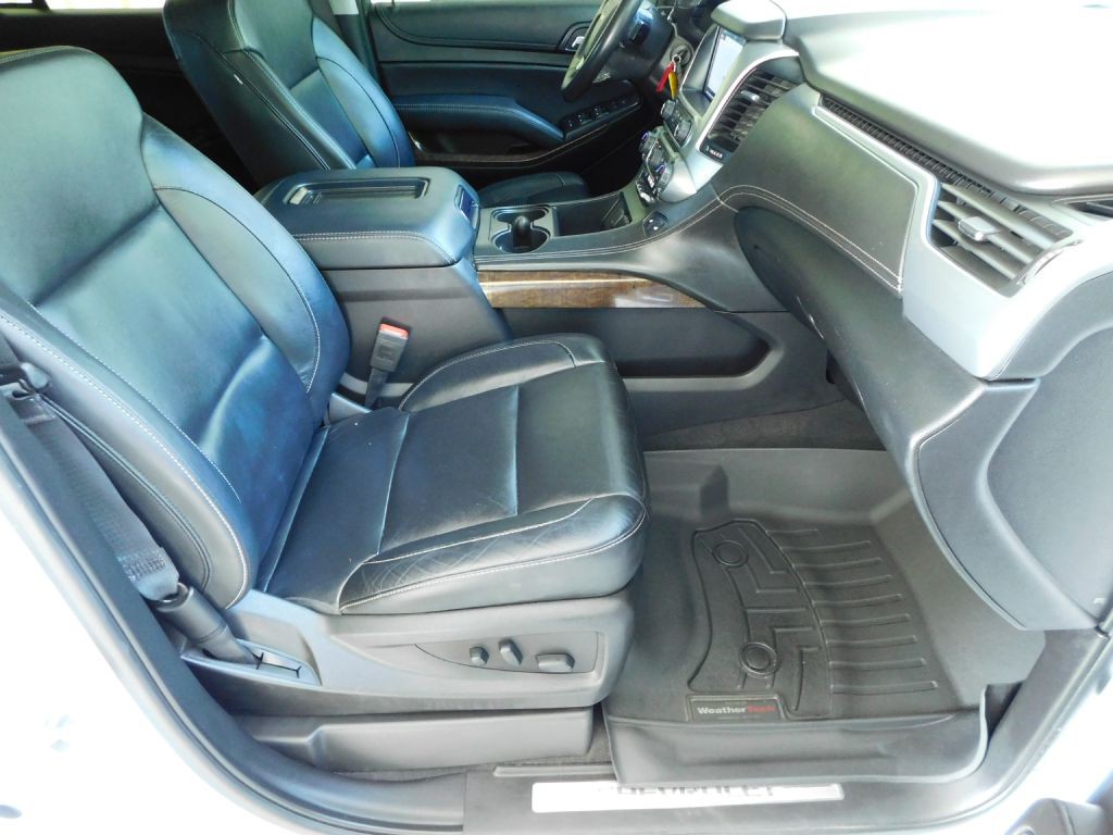 2019 Chevrolet Tahoe Image 29
