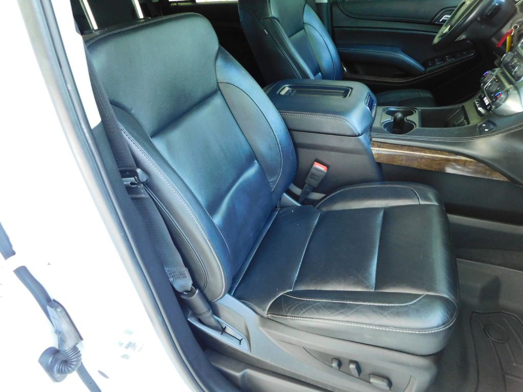 2019 Chevrolet Tahoe Image 30