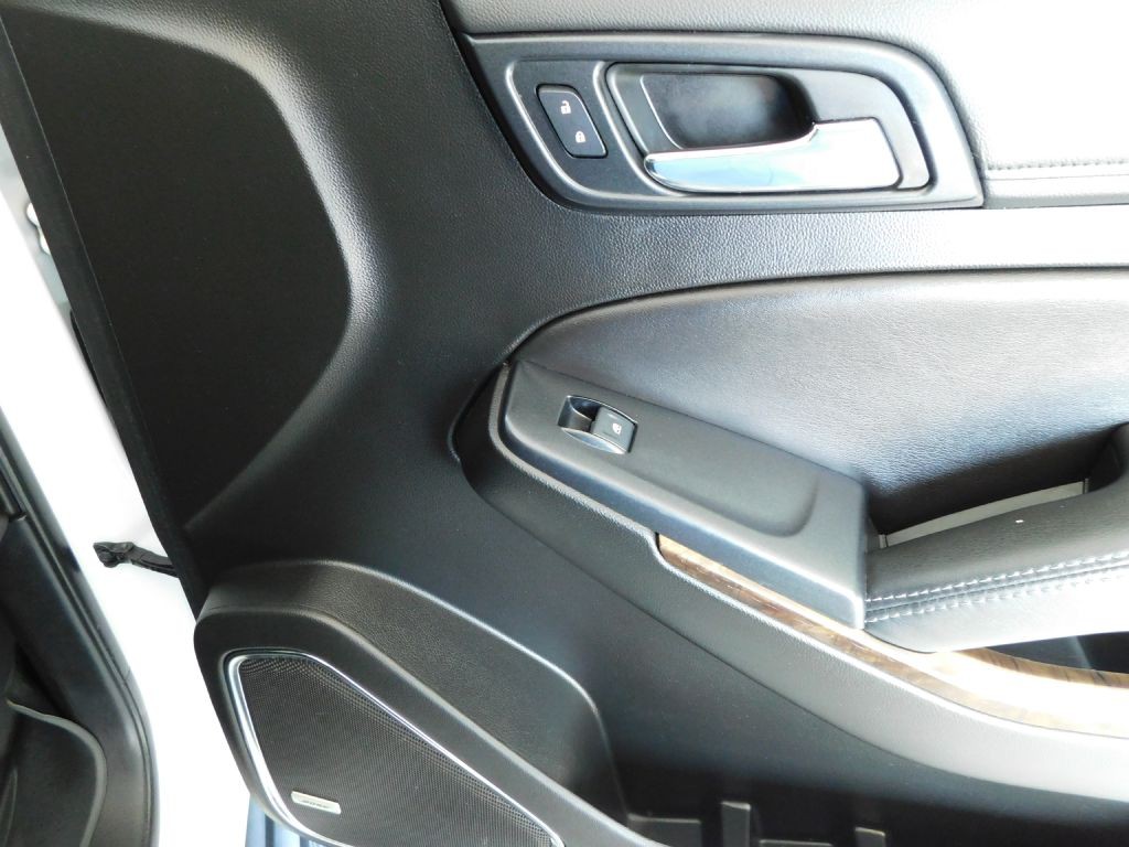 2019 Chevrolet Tahoe Image 33