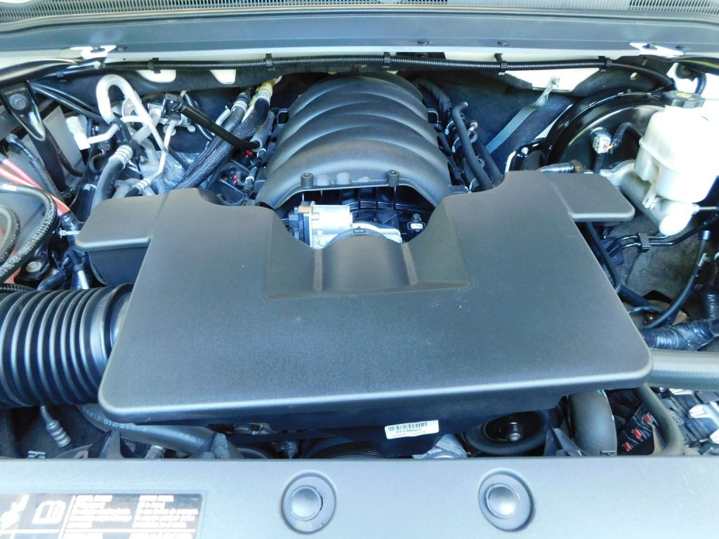 2019 Chevrolet Tahoe Image 34