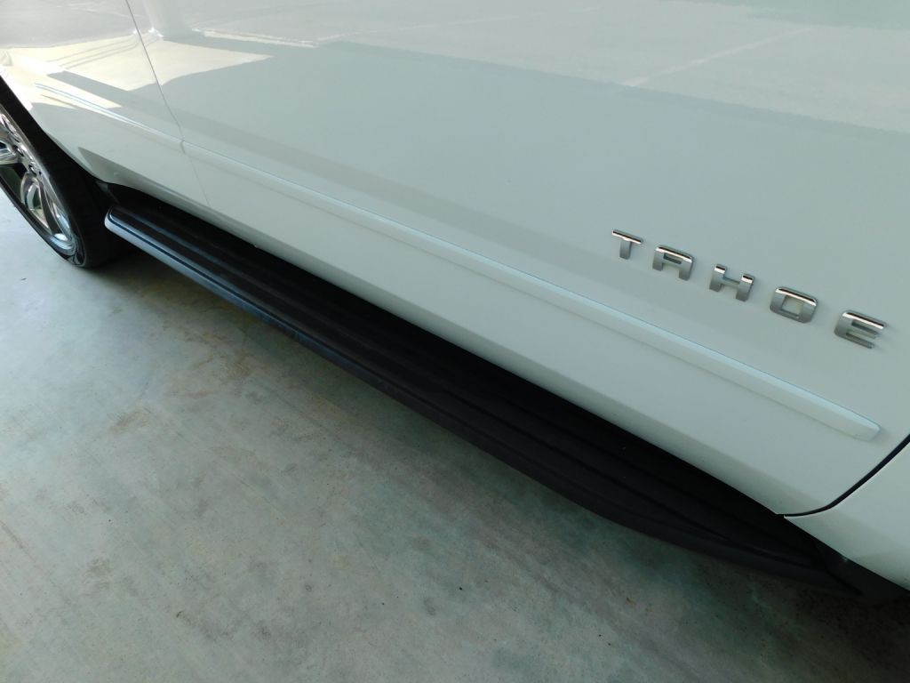 2019 Chevrolet Tahoe Image 40