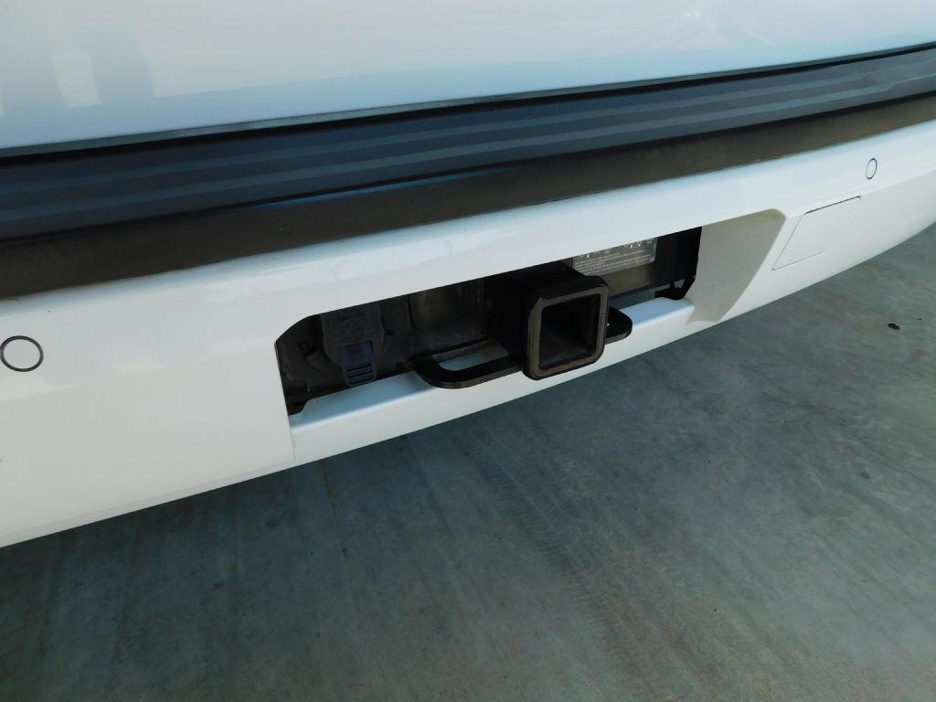 2019 Chevrolet Tahoe Image 41