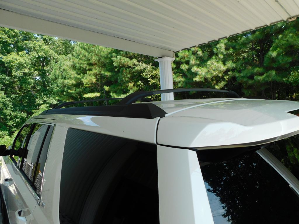 2019 Chevrolet Tahoe Image 42