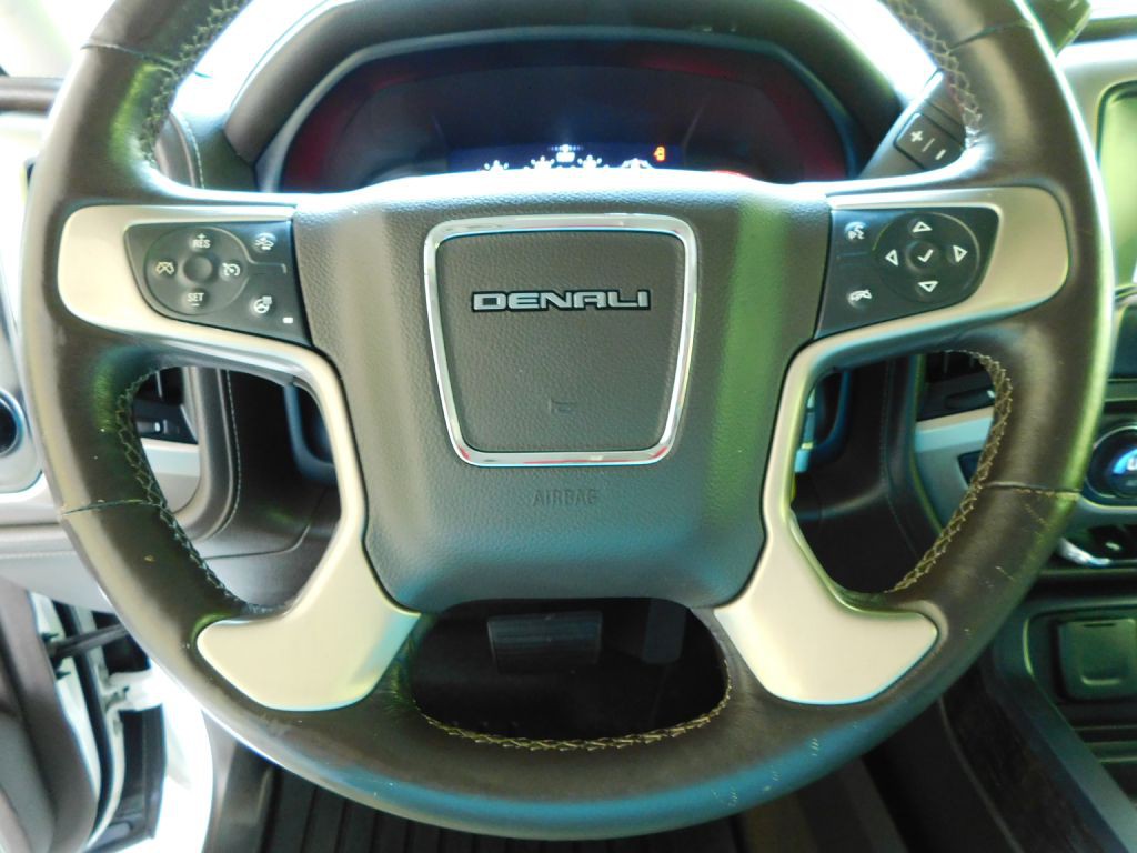 2015 GMC Sierra Image 12