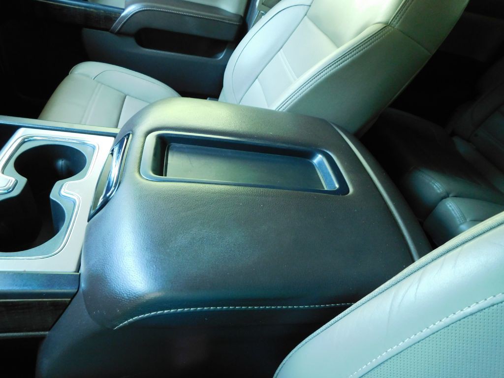 2015 GMC Sierra Image 19