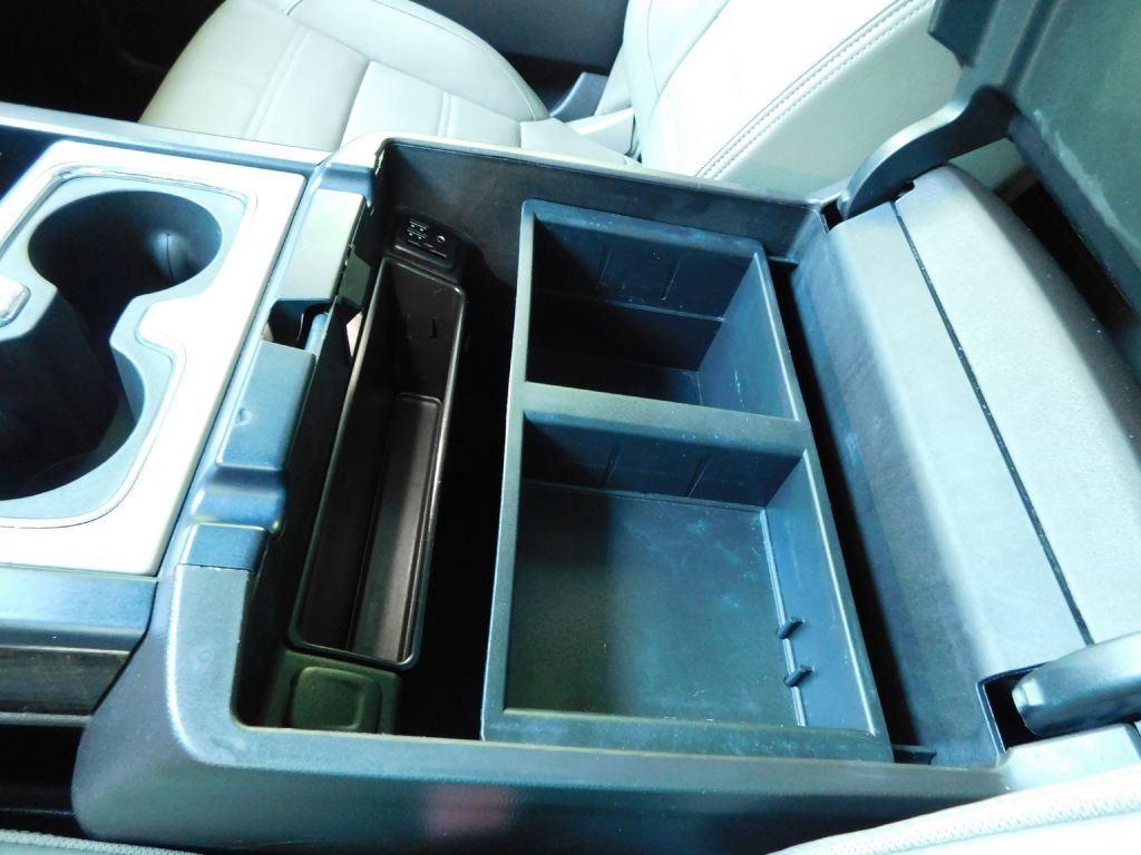 2015 GMC Sierra Image 20