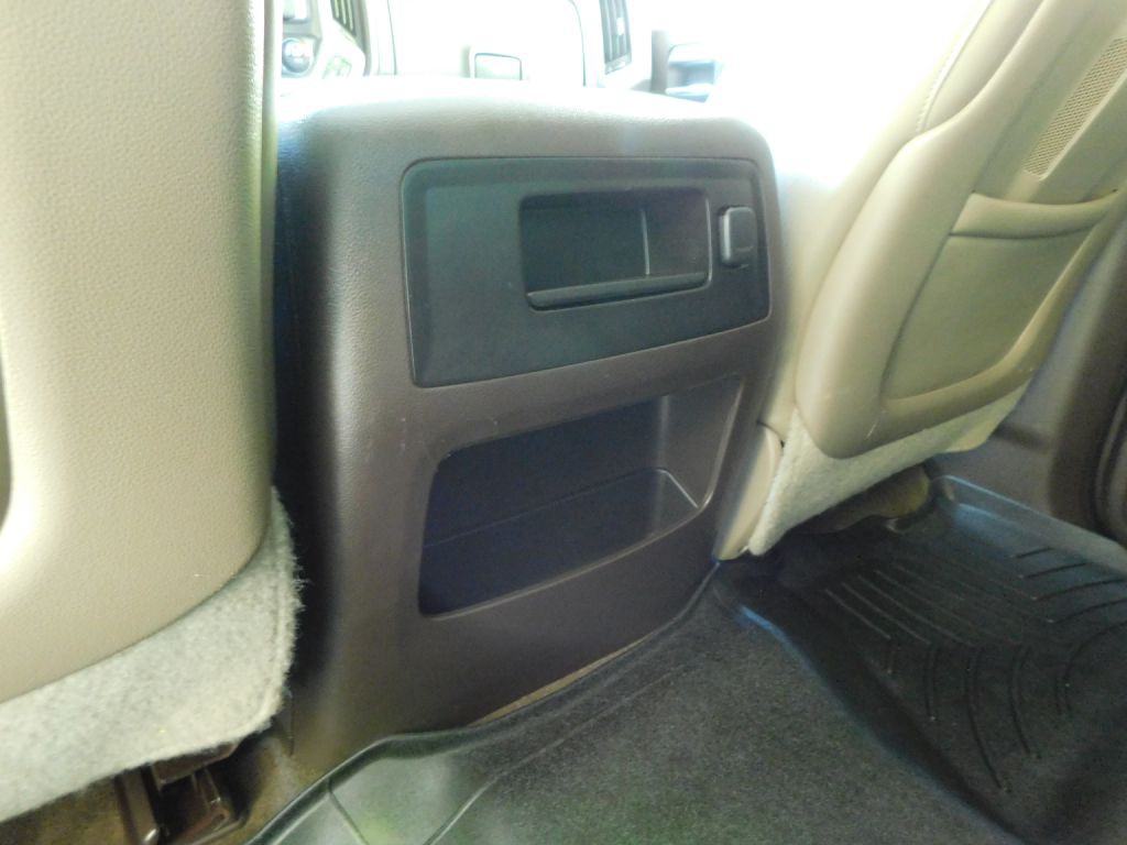 2015 GMC Sierra Image 26