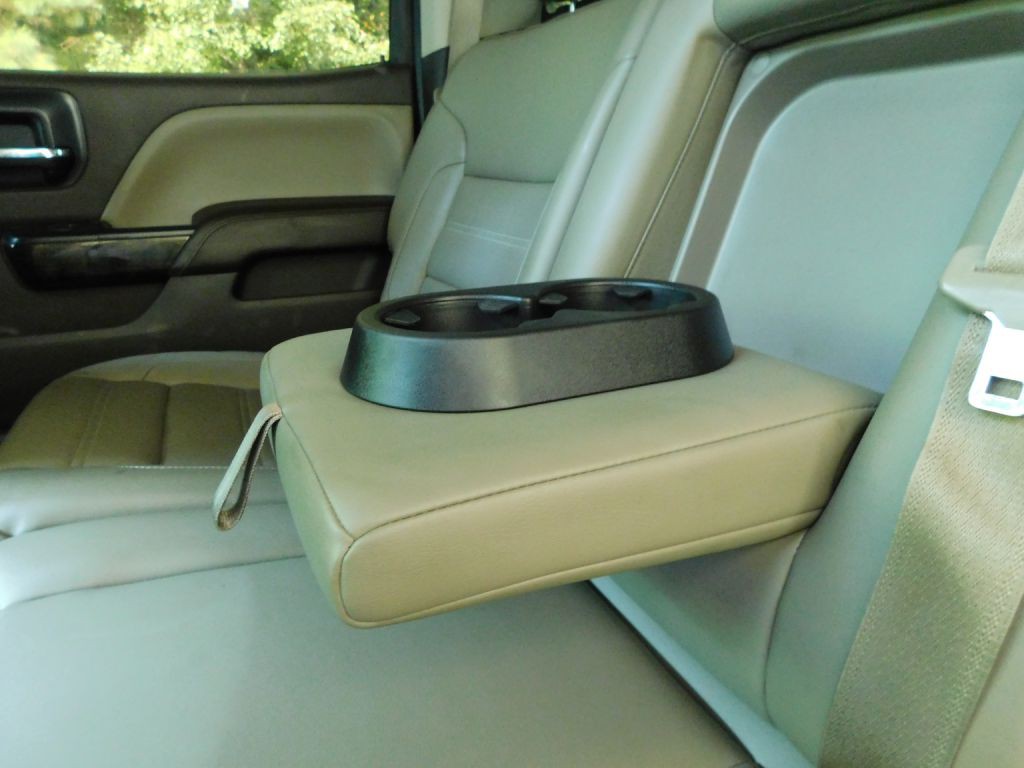 2015 GMC Sierra Image 27