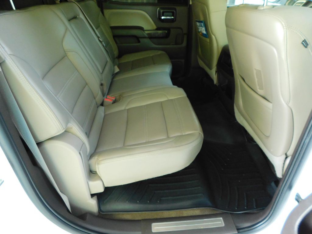 2015 GMC Sierra Image 28