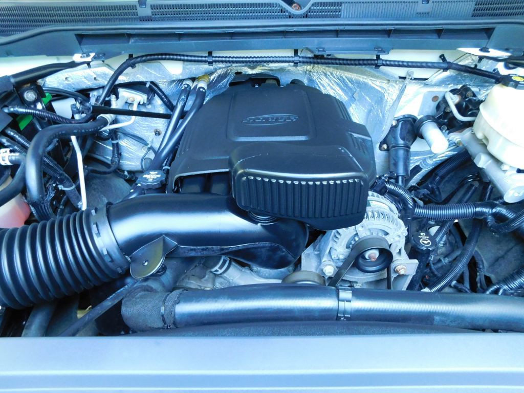 2015 GMC Sierra Image 36