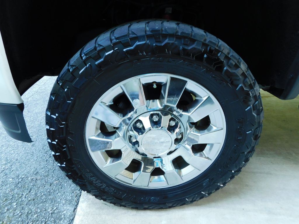 2015 GMC Sierra Image 37