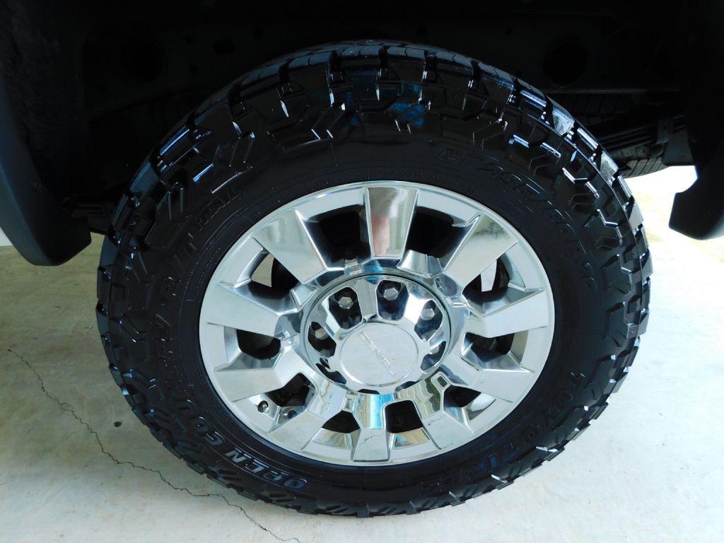 2015 GMC Sierra Image 38