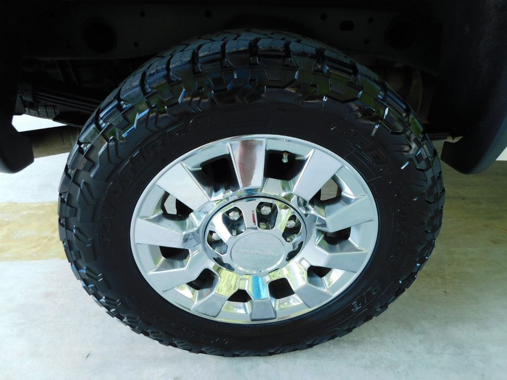 2015 GMC Sierra Image 39