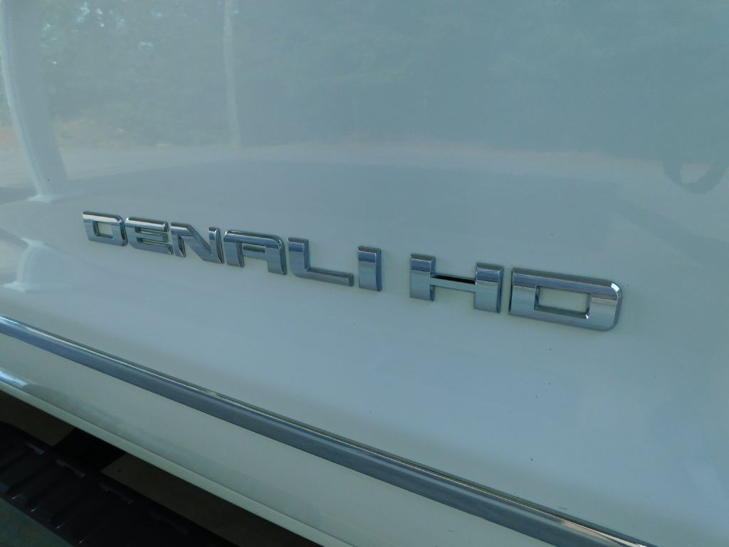 2015 GMC Sierra Image 42