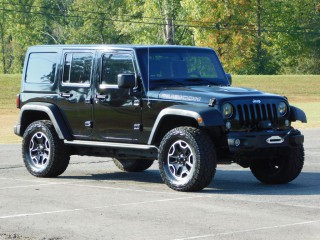 Image for 2015 Jeep Wrangler Unlimited Rubicon ID: 7658875