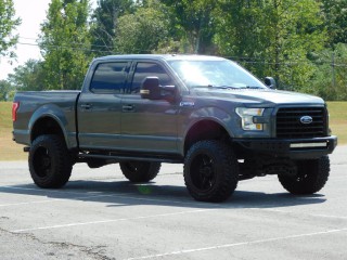 Image for 2016 Ford F-150 Xlt Supercrew ID: 7668051