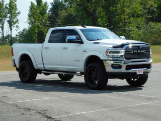 Image for 2020 RAM 3500 Laramie ID: 7668094