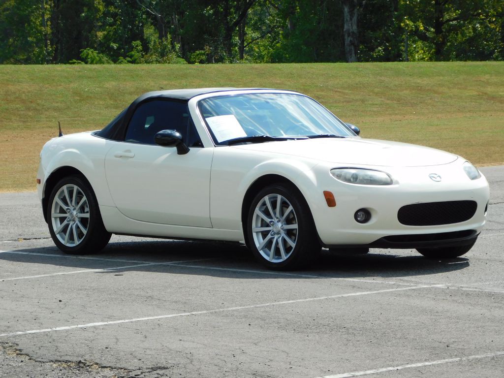 2006 Mazda MX-5 Miata Image 1