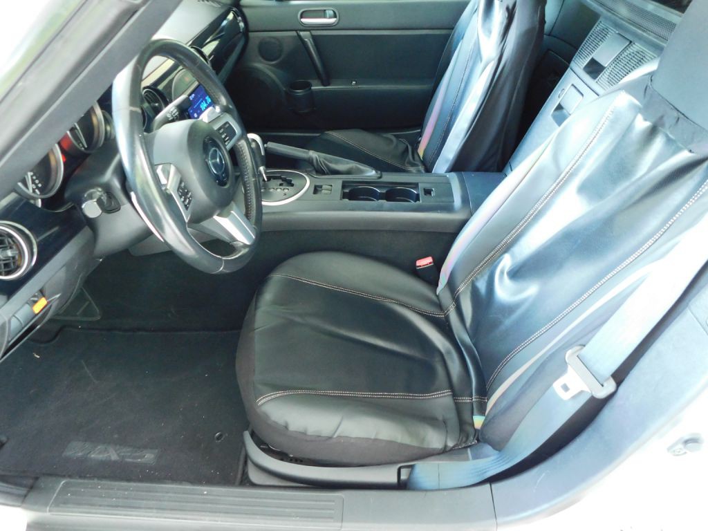 2006 Mazda MX-5 Miata Image 7