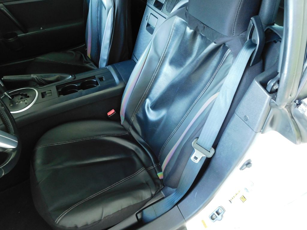 2006 Mazda MX-5 Miata Image 8