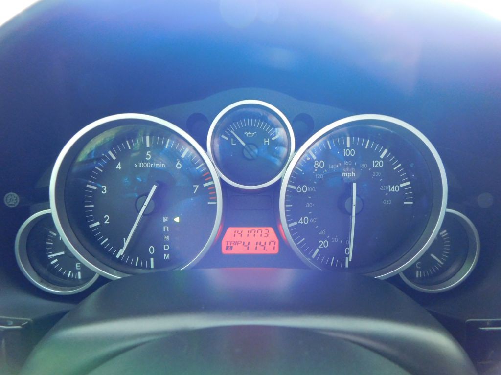 2006 Mazda MX-5 Miata Image 9