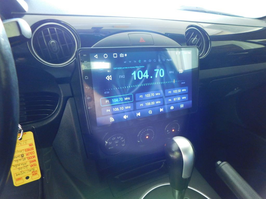 2006 Mazda MX-5 Miata Image 12