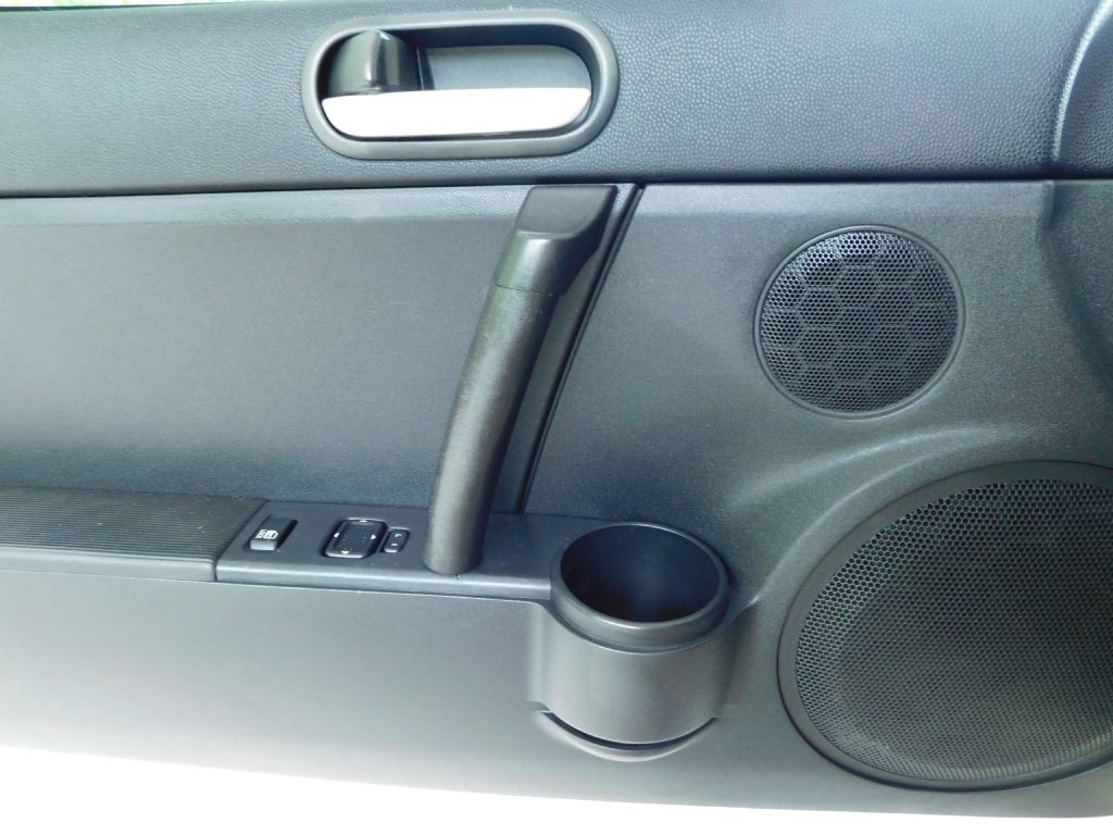 2006 Mazda MX-5 Miata Image 16