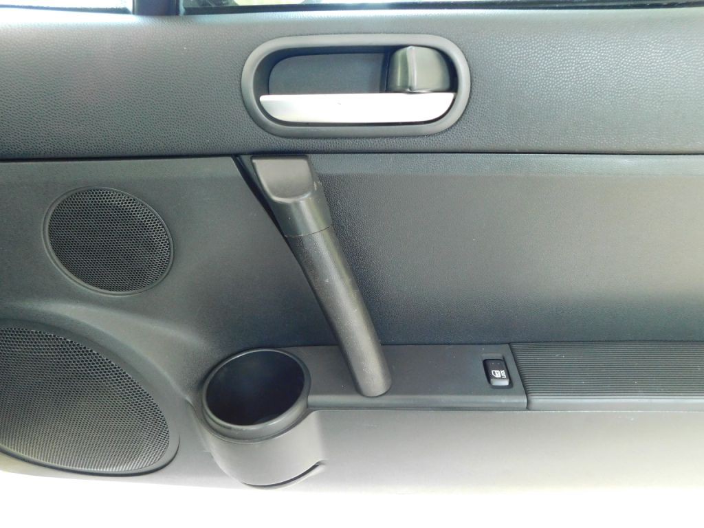 2006 Mazda MX-5 Miata Image 21