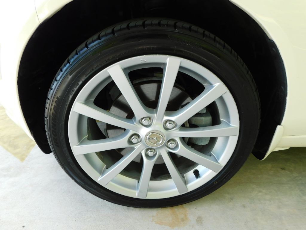 2006 Mazda MX-5 Miata Image 24