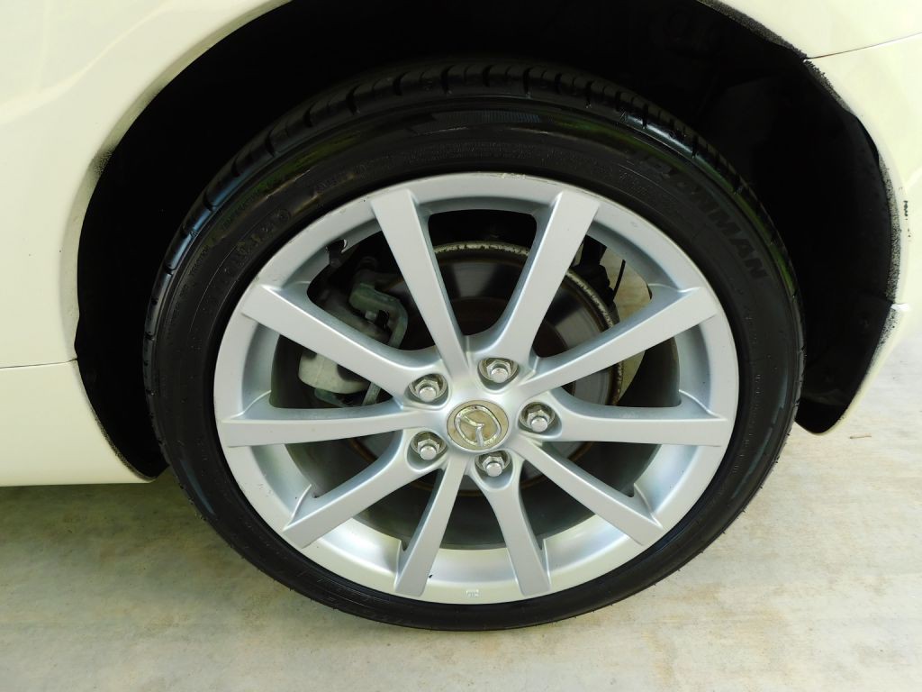 2006 Mazda MX-5 Miata Image 25