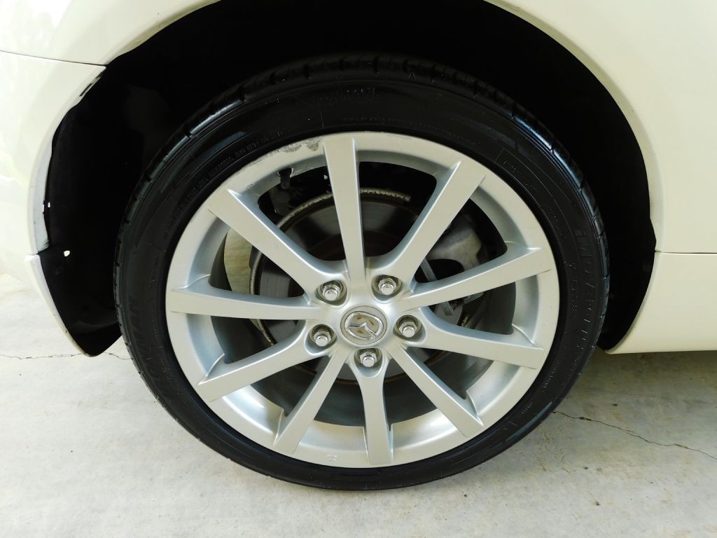 2006 Mazda MX-5 Miata Image 26