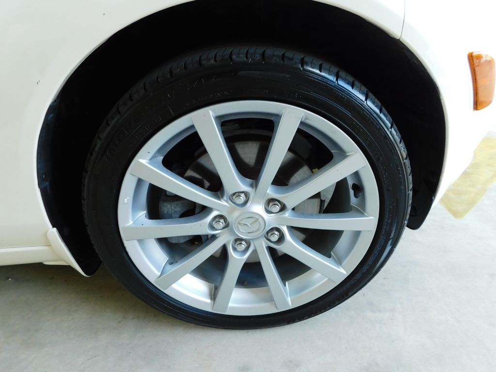 2006 Mazda MX-5 Miata Image 27