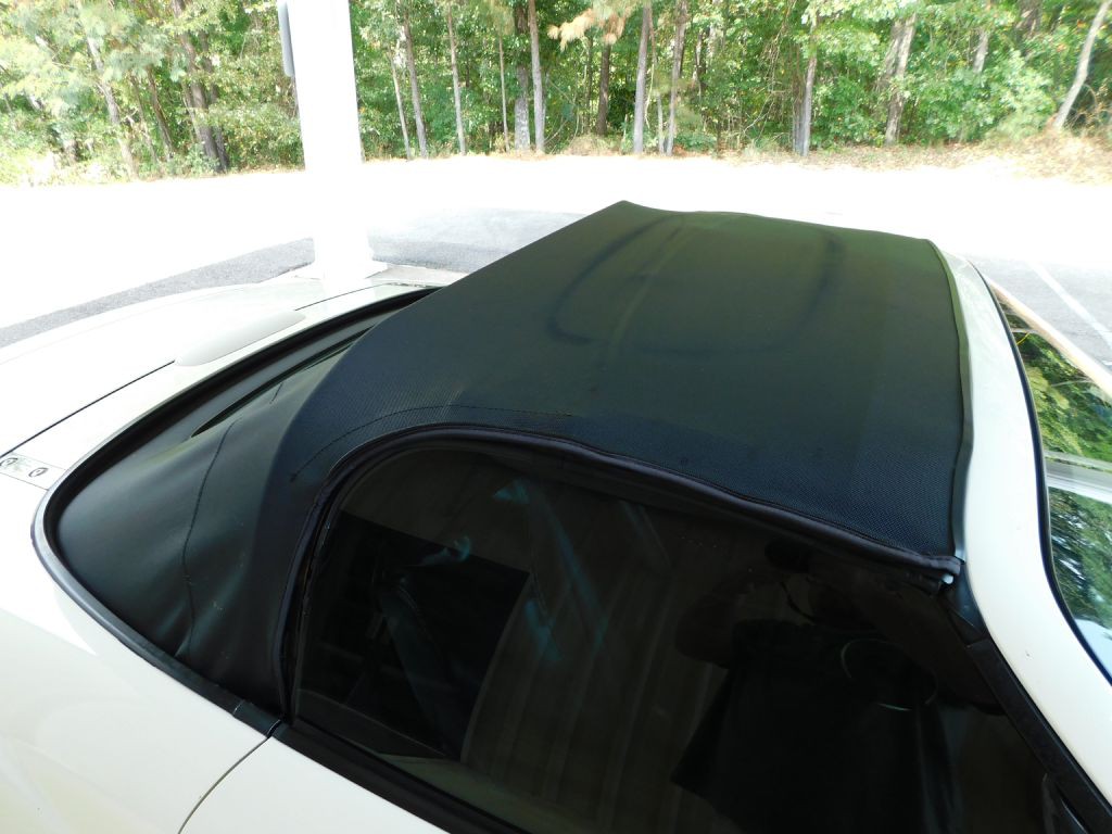 2006 Mazda MX-5 Miata Image 29
