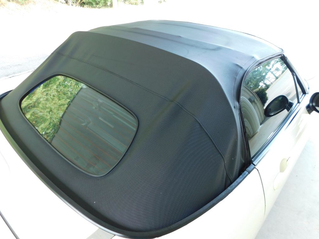 2006 Mazda MX-5 Miata Image 30