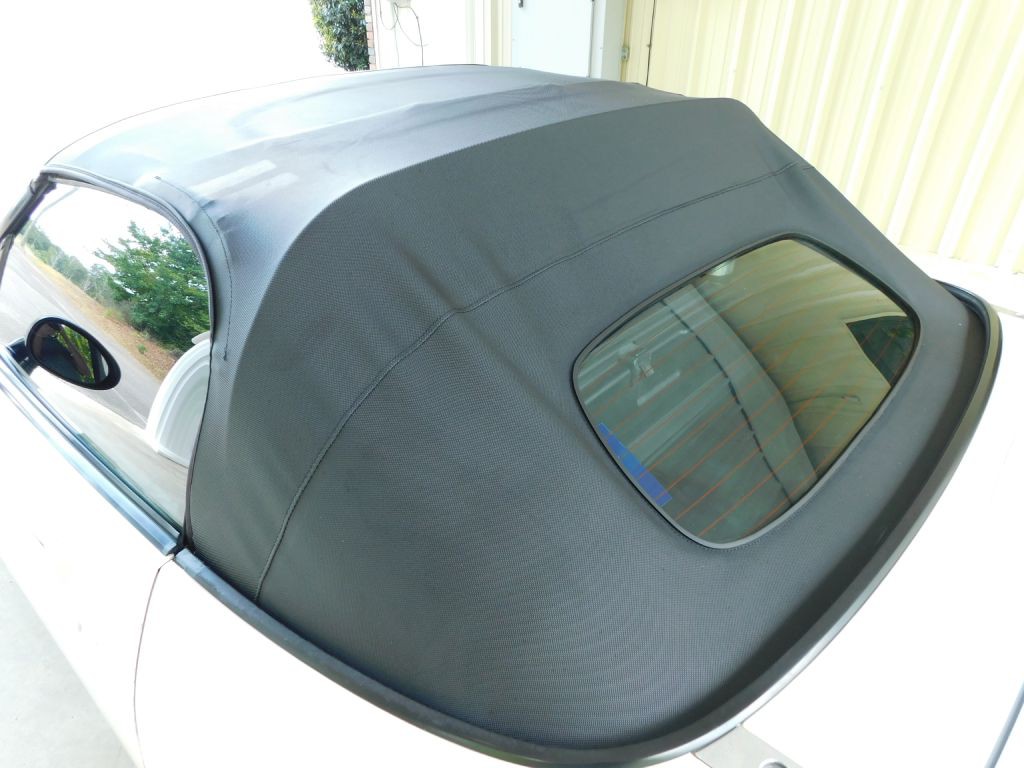 2006 Mazda MX-5 Miata Image 31