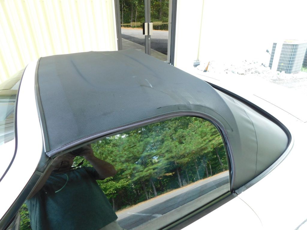 2006 Mazda MX-5 Miata Image 32