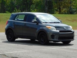 Image for 2009 Scion xD  ID: 7673185