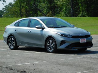 Image for 2024 Kia Forte LXS ID: 7681418