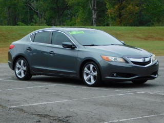 Image for 2013 Acura ILX 2.0L TECHNOLOGY ID: 7683086