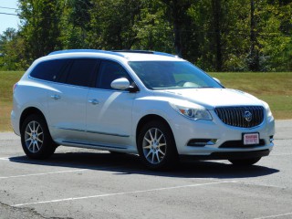Image for 2016 Buick Enclave Leather ID: 7698630