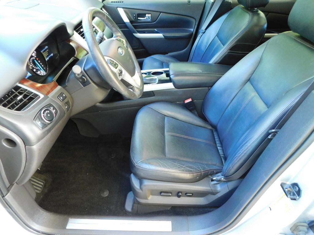 2014 Ford Edge Image 7