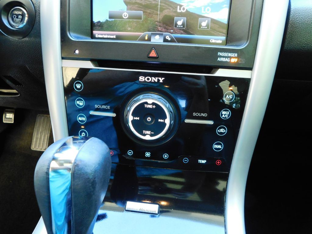 2014 Ford Edge Image 15