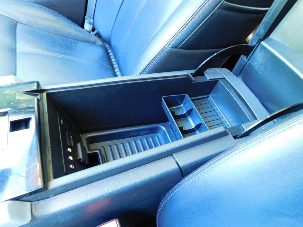 2014 Ford Edge Image 18